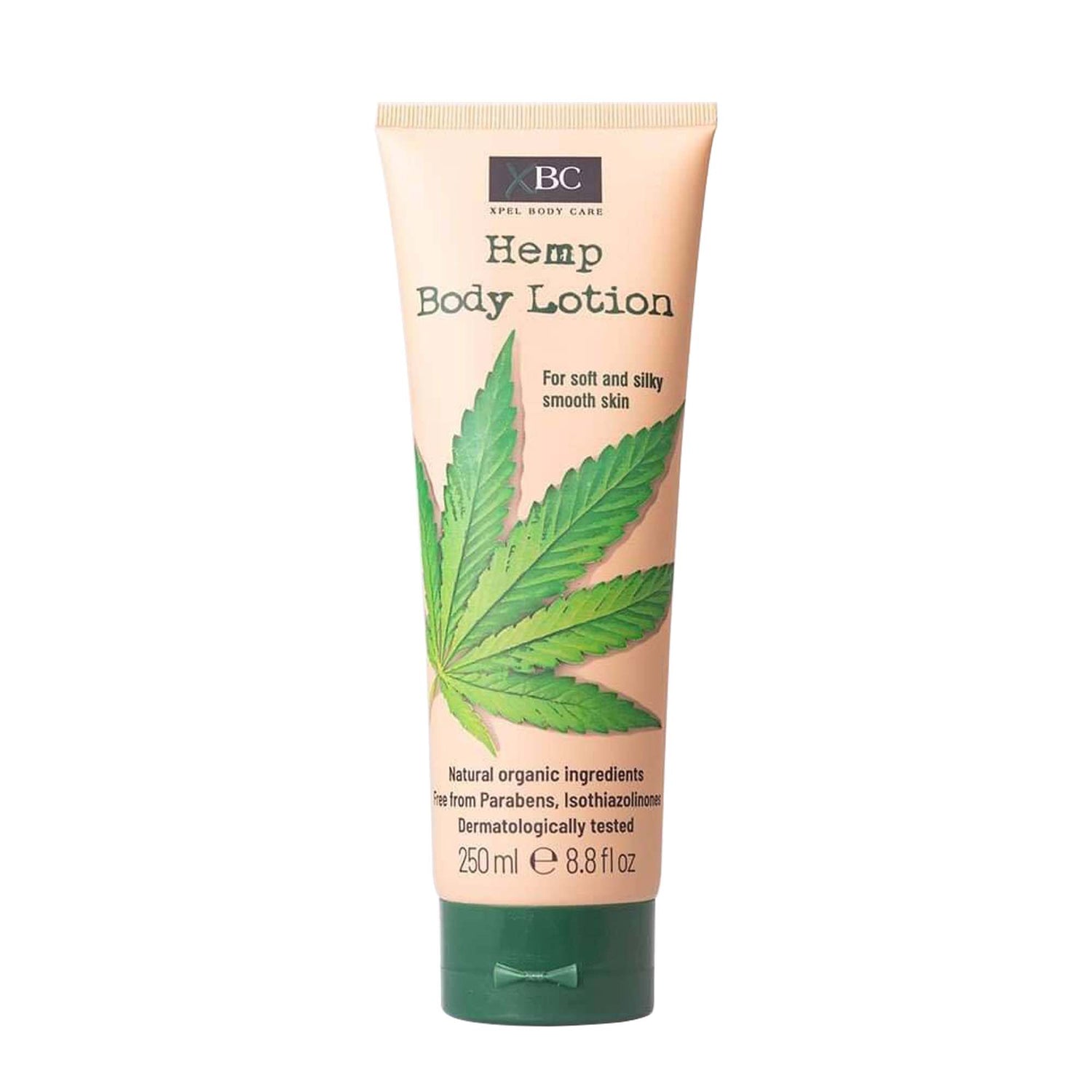 Xpel Hemp Body Lotion (250ml)