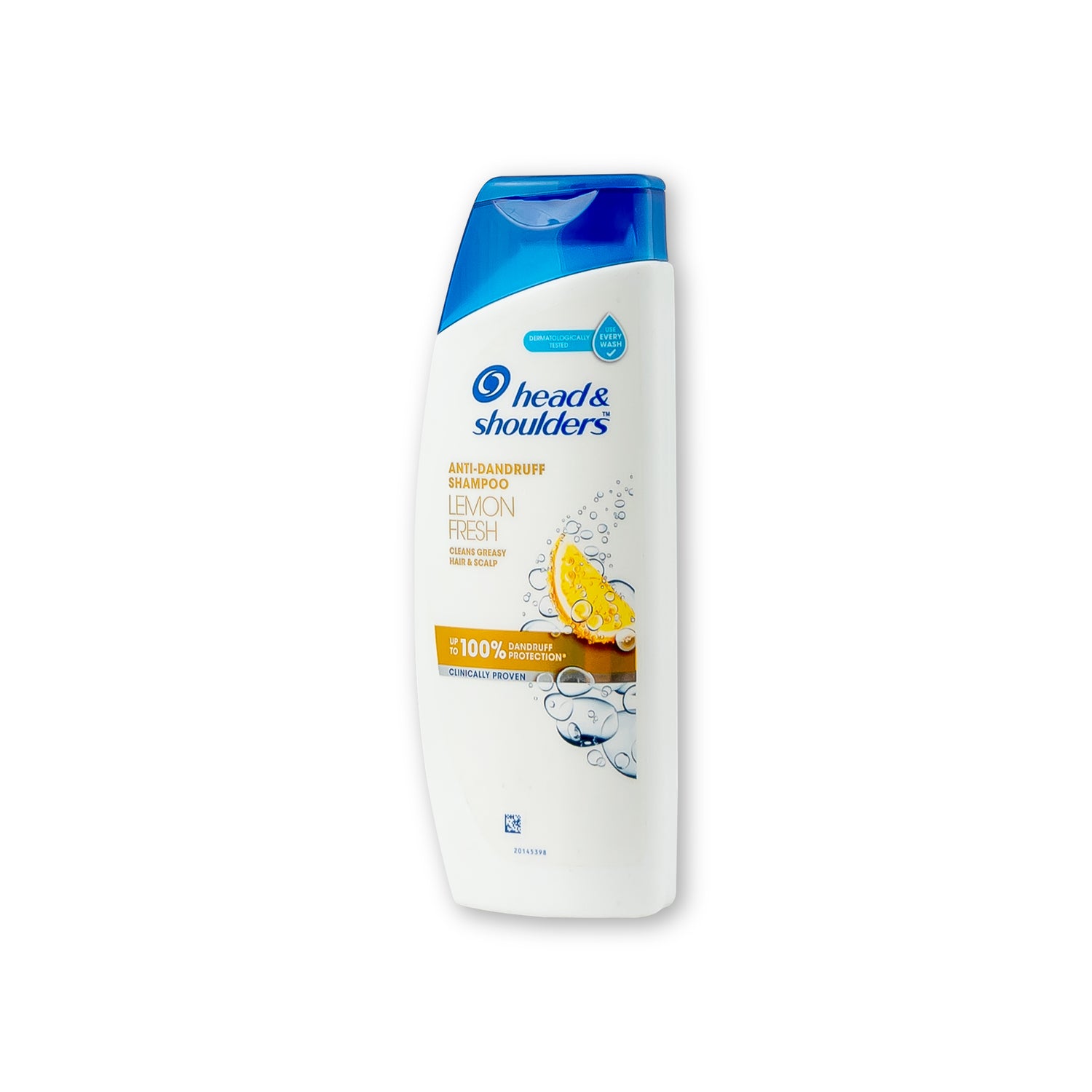 Head &amp; Shoulders Lemon Fresh Anti Dandruff Shampoo (180ml)