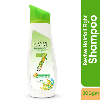 Revive Hairfall Fight Shampoo