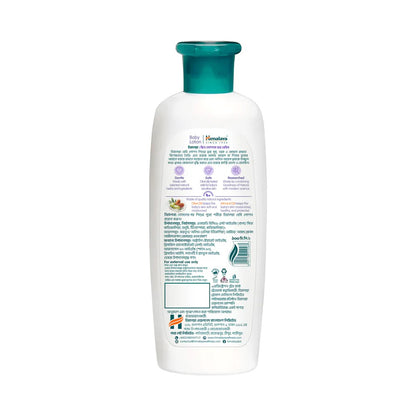 Himalaya Baby Lotion (100ml)