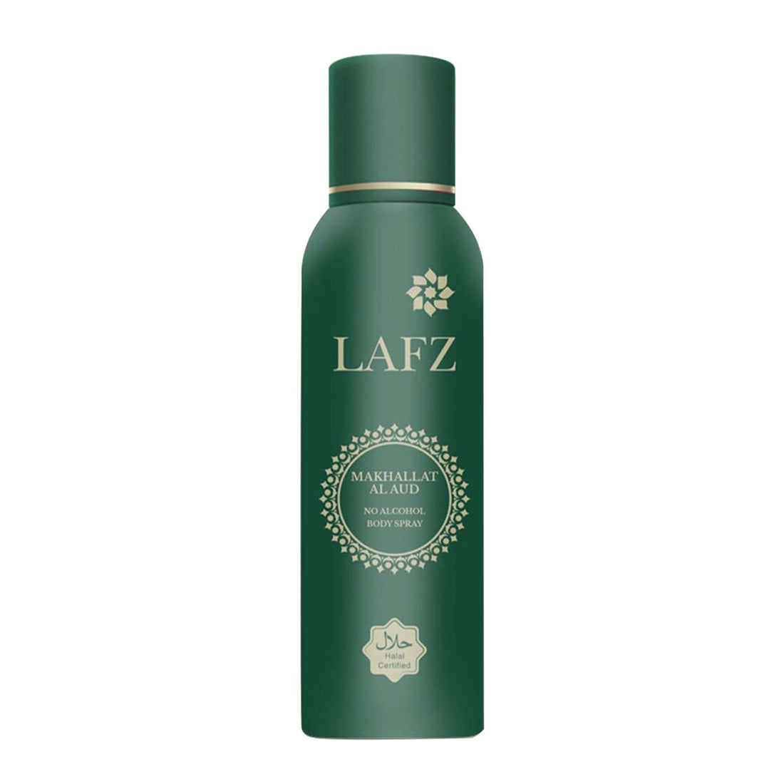 Lafz No Alcohol Perfume (160ml) - Makhallat Al Aud