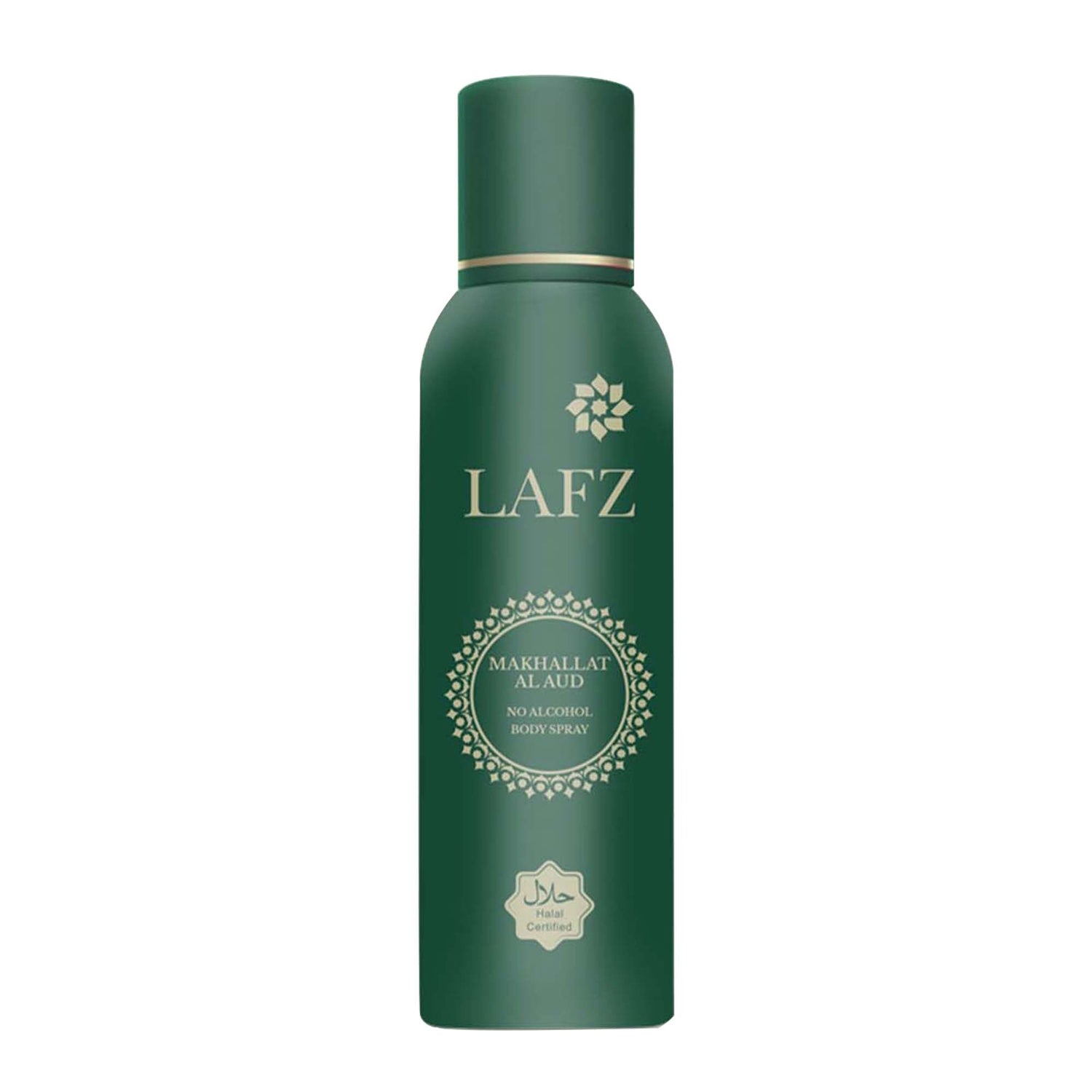 Lafz No Alcohol Perfume (160ml) - Makhallat Al Aud