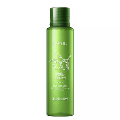 Laikou Olive Makeup Remover (100ml)