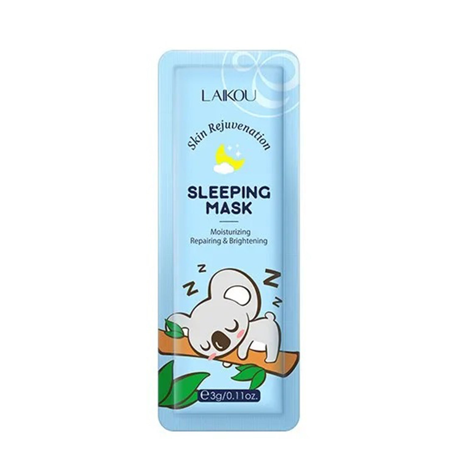 Laikou Skin Rejuvenation Sleeping Mask (3g)