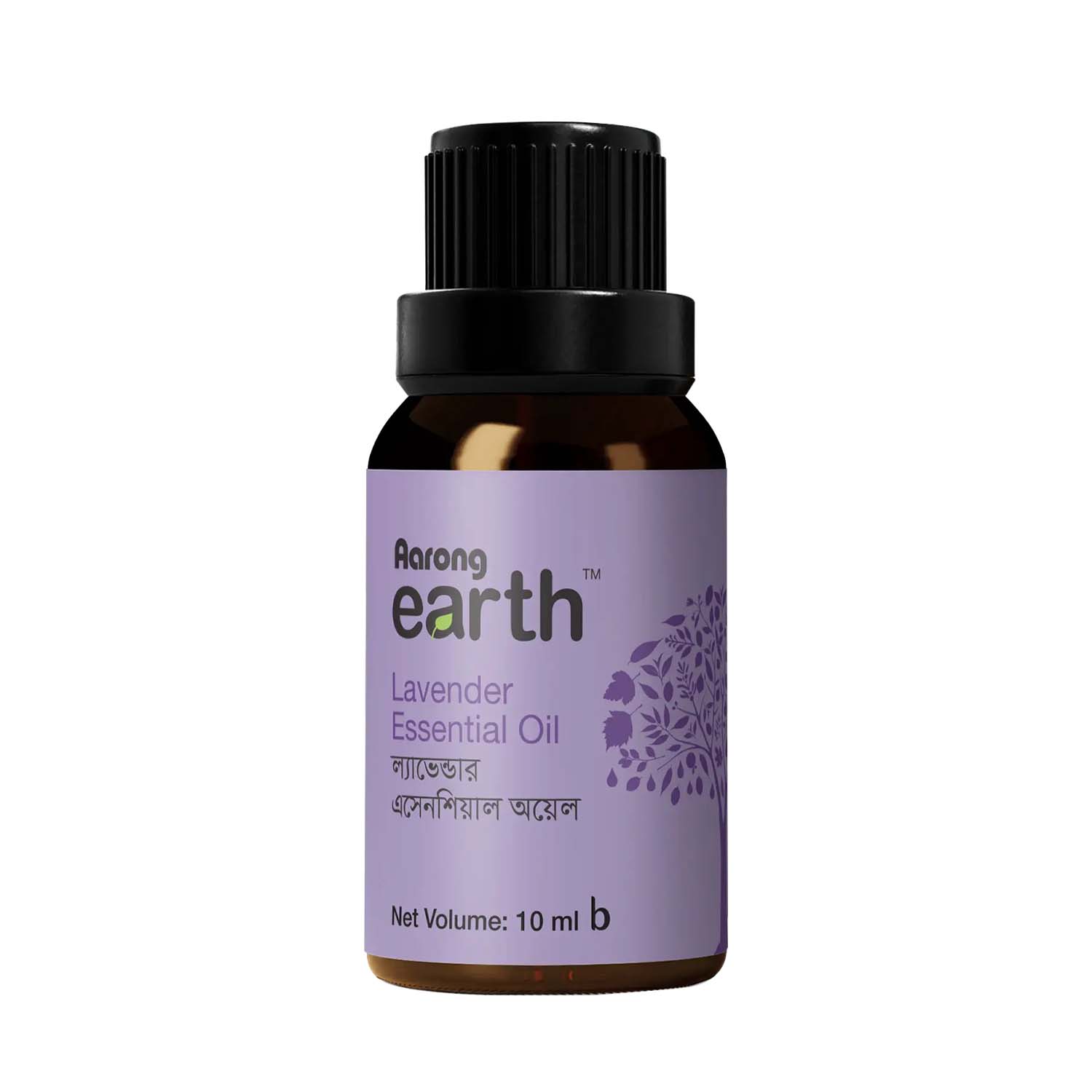 Aarong Earth Lavender Essential Oil (10ml)