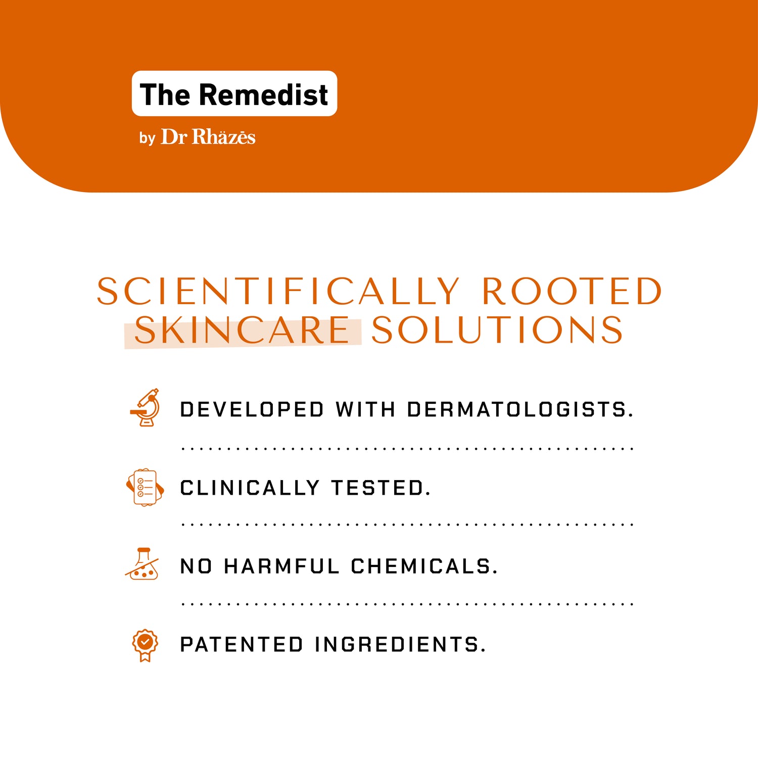 The Remedist by DR Rhazes Permide Soap With Permethrin (100gm)