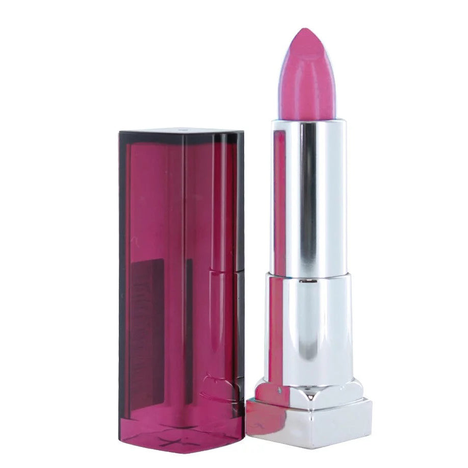 Maybelline Sensational Satin Lipstick