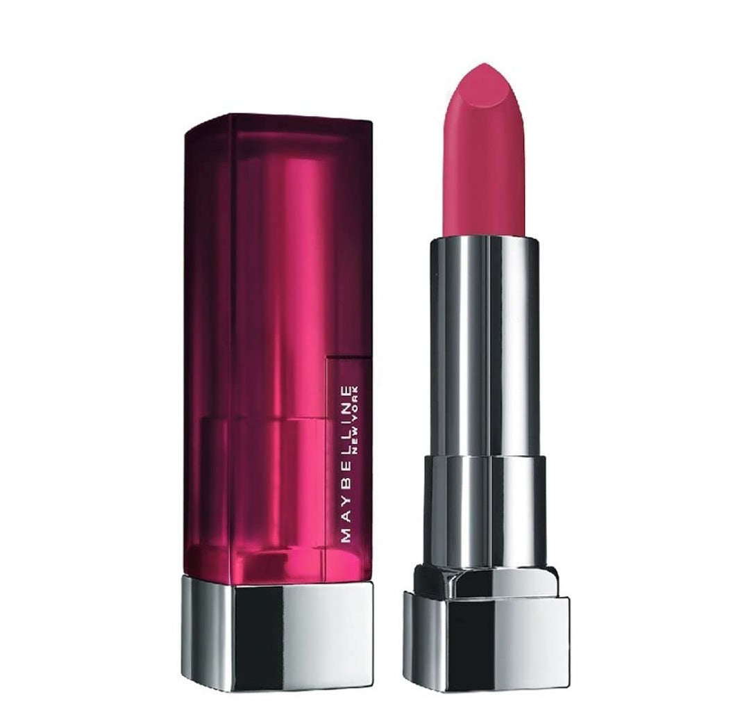 Maybelline Sensational Satin Lipstick