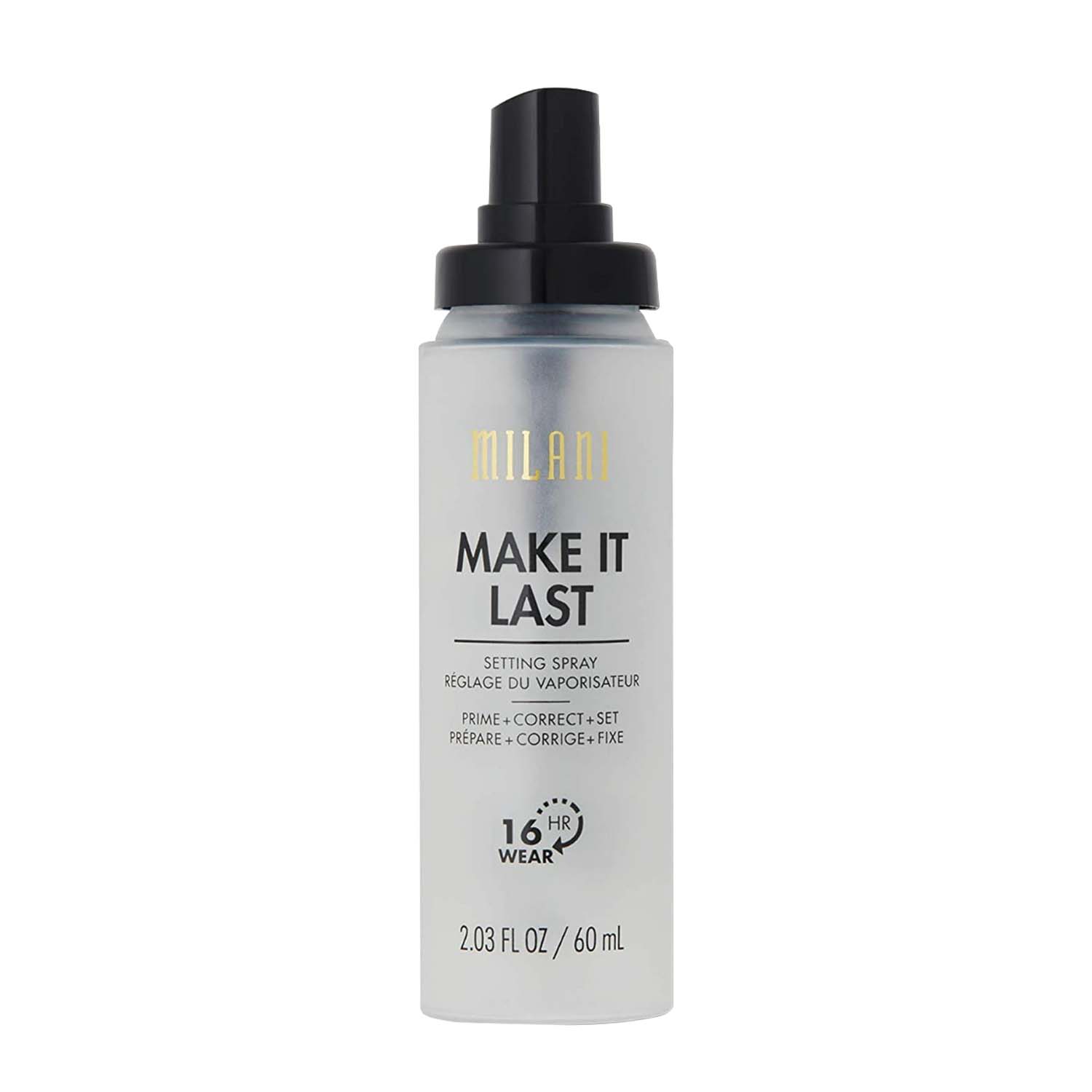 Milani Make It Last Setting Spray (60ml)