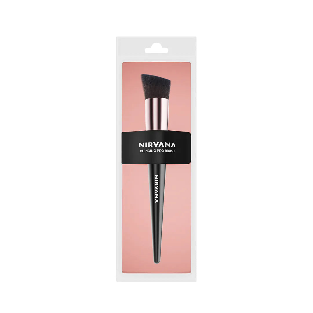 Nirvana Color Blending Pro Brush