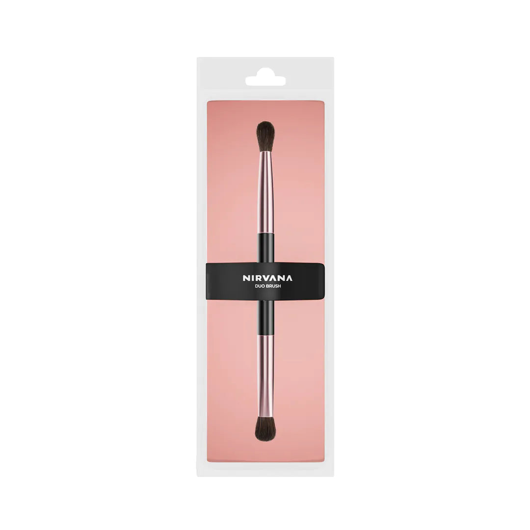 Nirvana Color Duo Brush