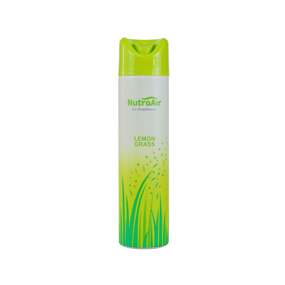 NutraAir Air Freshener BD (300ml) - Lemon Grass