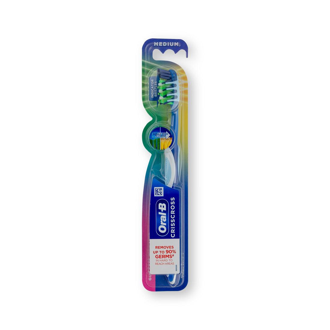 Oral-B Pro Health Gum Care Medium Toothbrush 1 Pcs