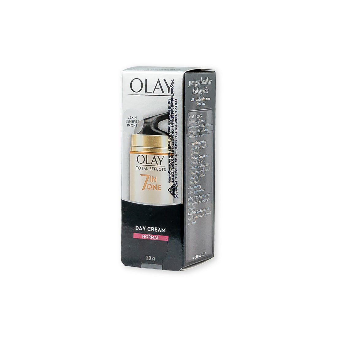 Olay Total Effects 7 in 1 Day Cream Normal (20gm)