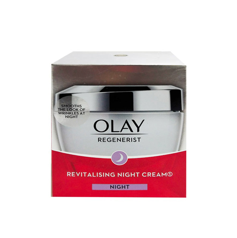 Olay Regenerist Revitalising Night Cream (50gm)