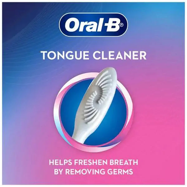 Oral-B Ultrathin Sensitive Precision Clean Toothbrush 1 Pcs