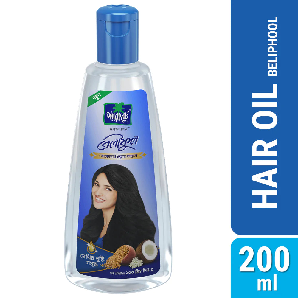 Parachute Hair Oil Advansed Beliphool (200ml)