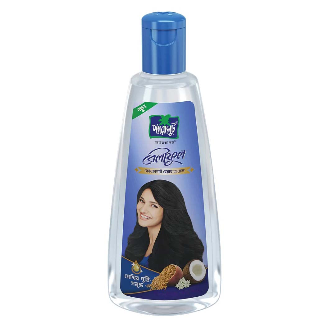 Parachute Hair Oil Advansed Beliphool 400ml