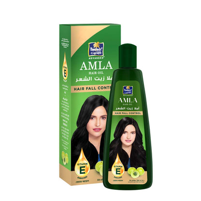 Parachute Advansed Hair Fall Control Amla Hair Oil