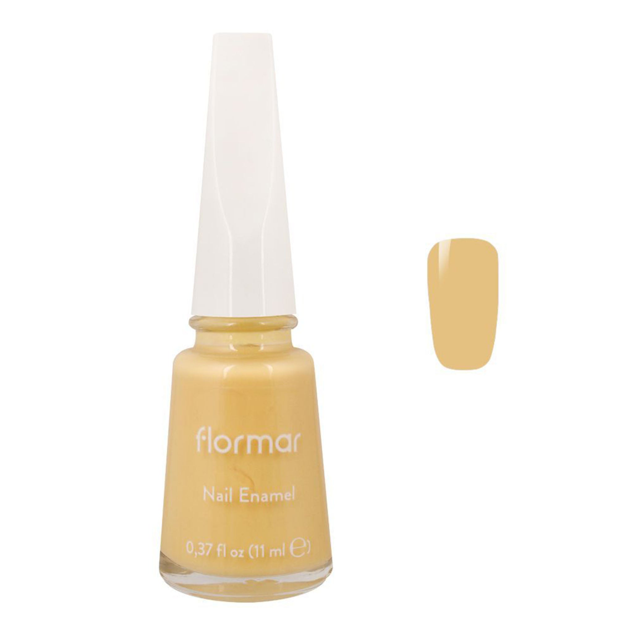 Flormar Nail Enamel (11ml)