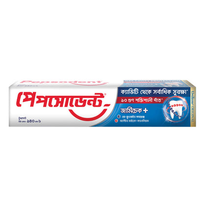 Pepsodent Toothpaste Germi-Check