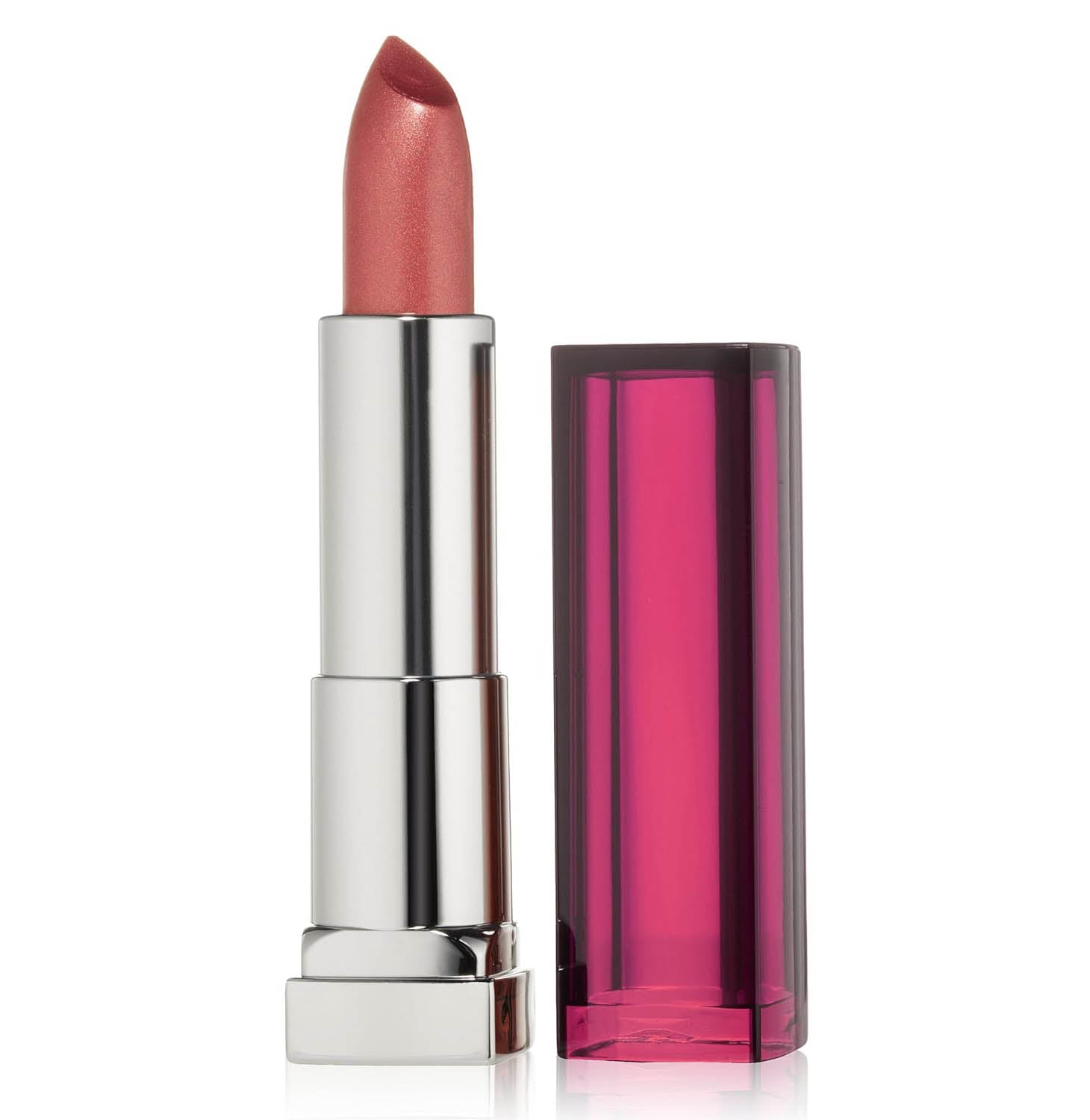 Maybelline Sensational Satin Lipstick