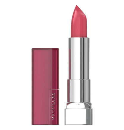 Maybelline Sensational Satin Lipstick