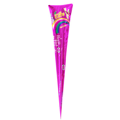 Elite Fast Colour Cone Mehendi (25gm)