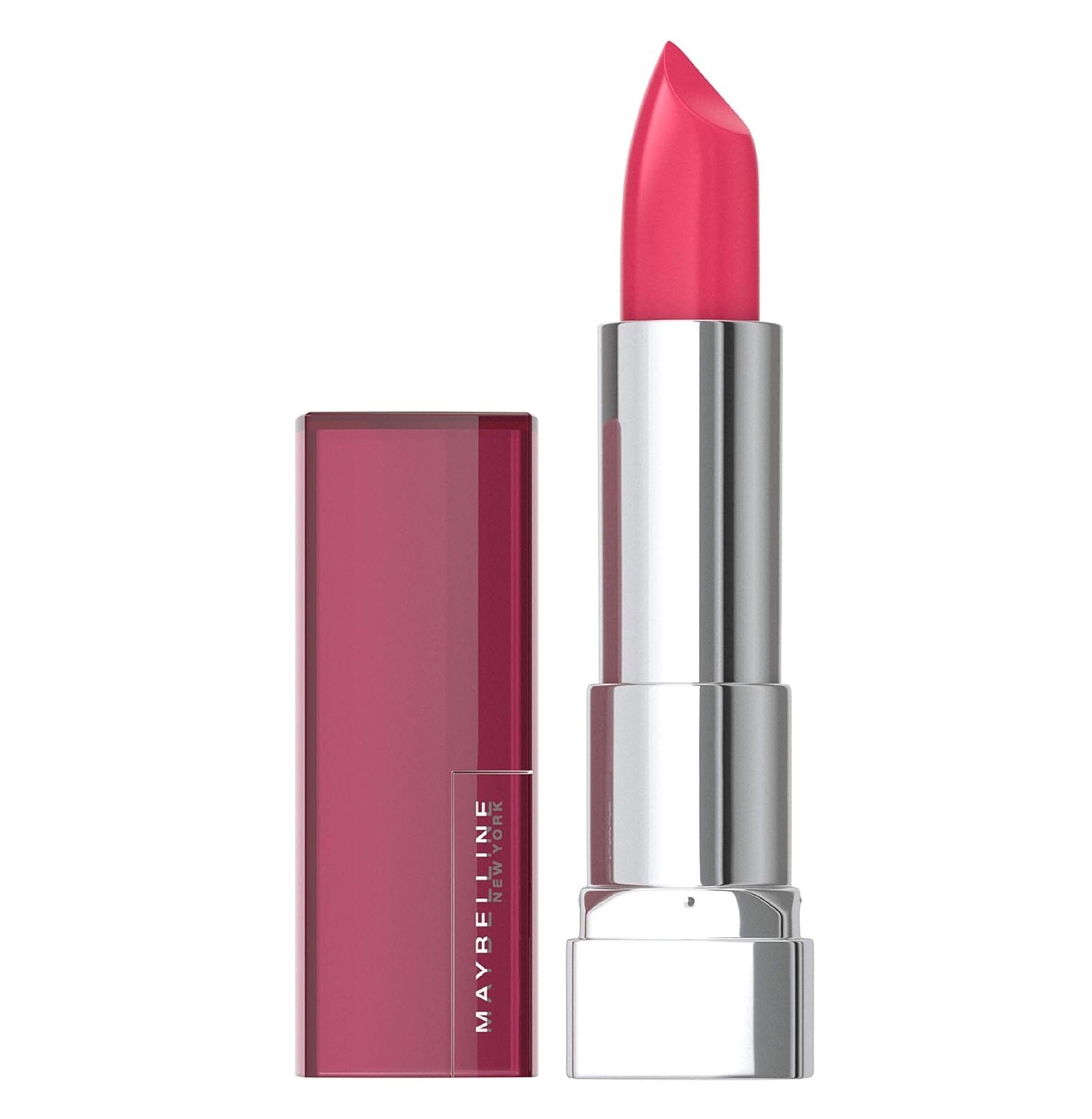 Maybelline Sensational Satin Lipstick