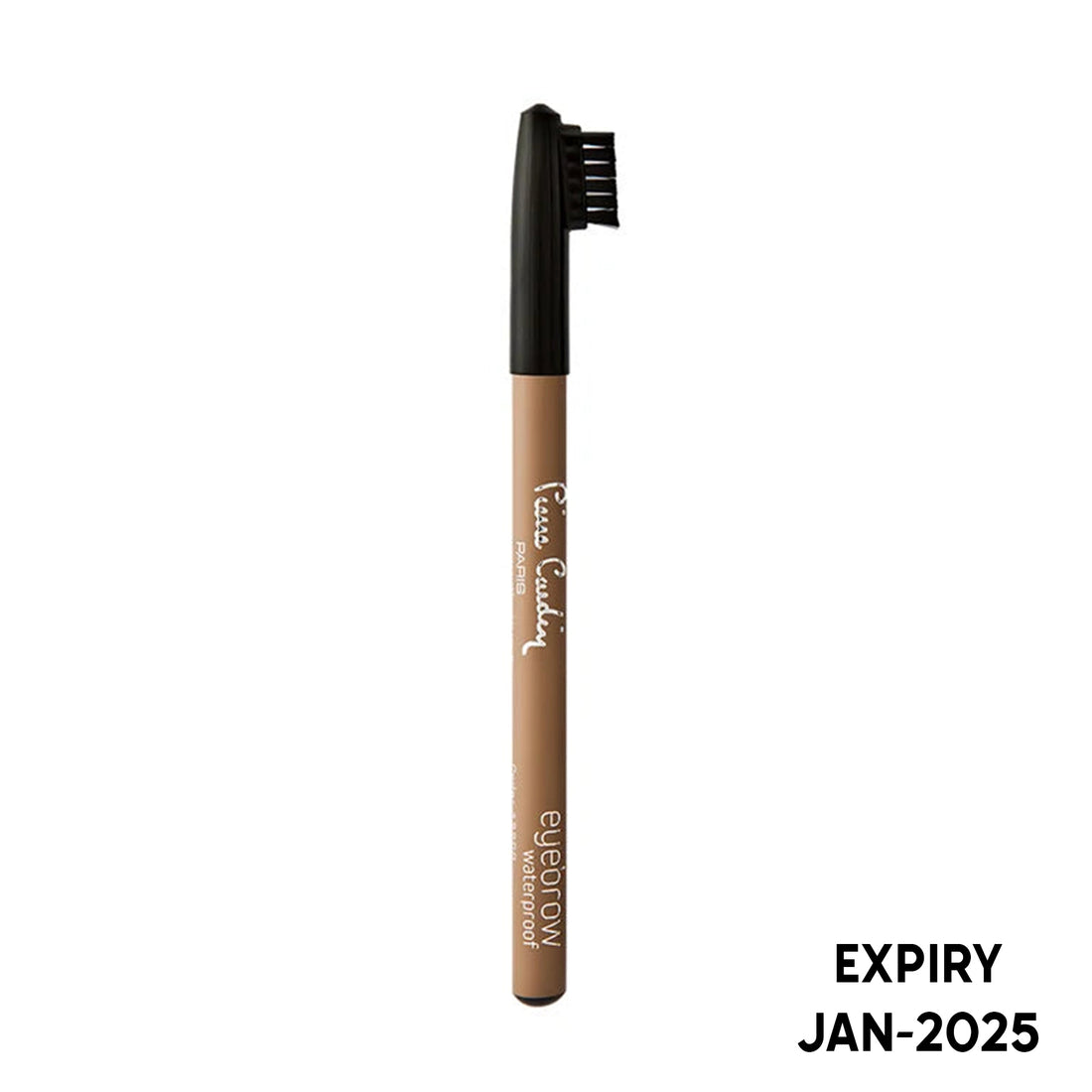 Pierre Cardin Precise Waterproof Eyebrow Pencil 100 (0.4gm)-Auborn