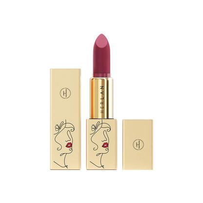 Herlan Cushion Matte Lipstick (3.7gm)