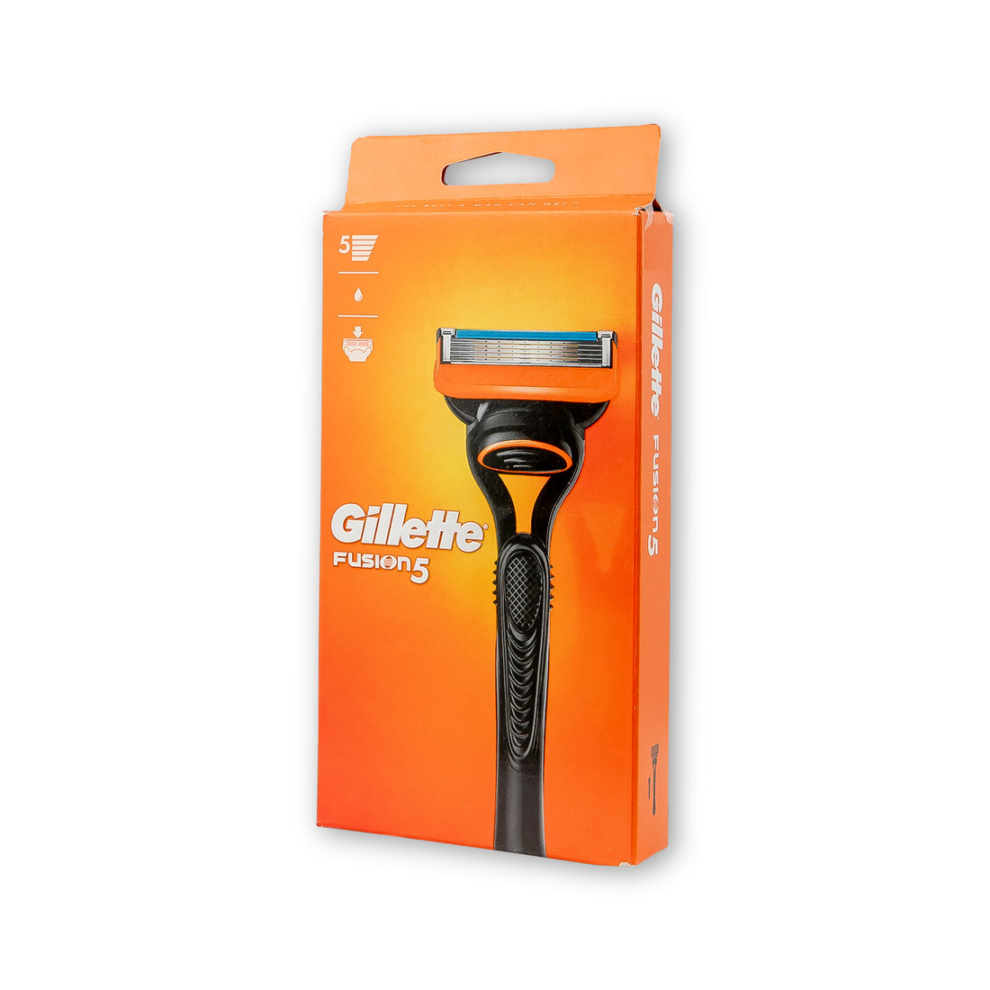 Gillette Fusion5 Men&