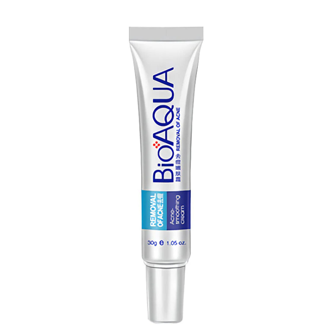 BIOAQUA Pure Skin ACNE Removal and Rejuvenation Cream (30gm)