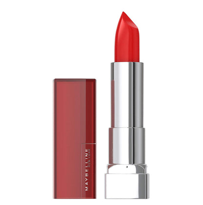 Maybelline Sensational Satin Lipstick