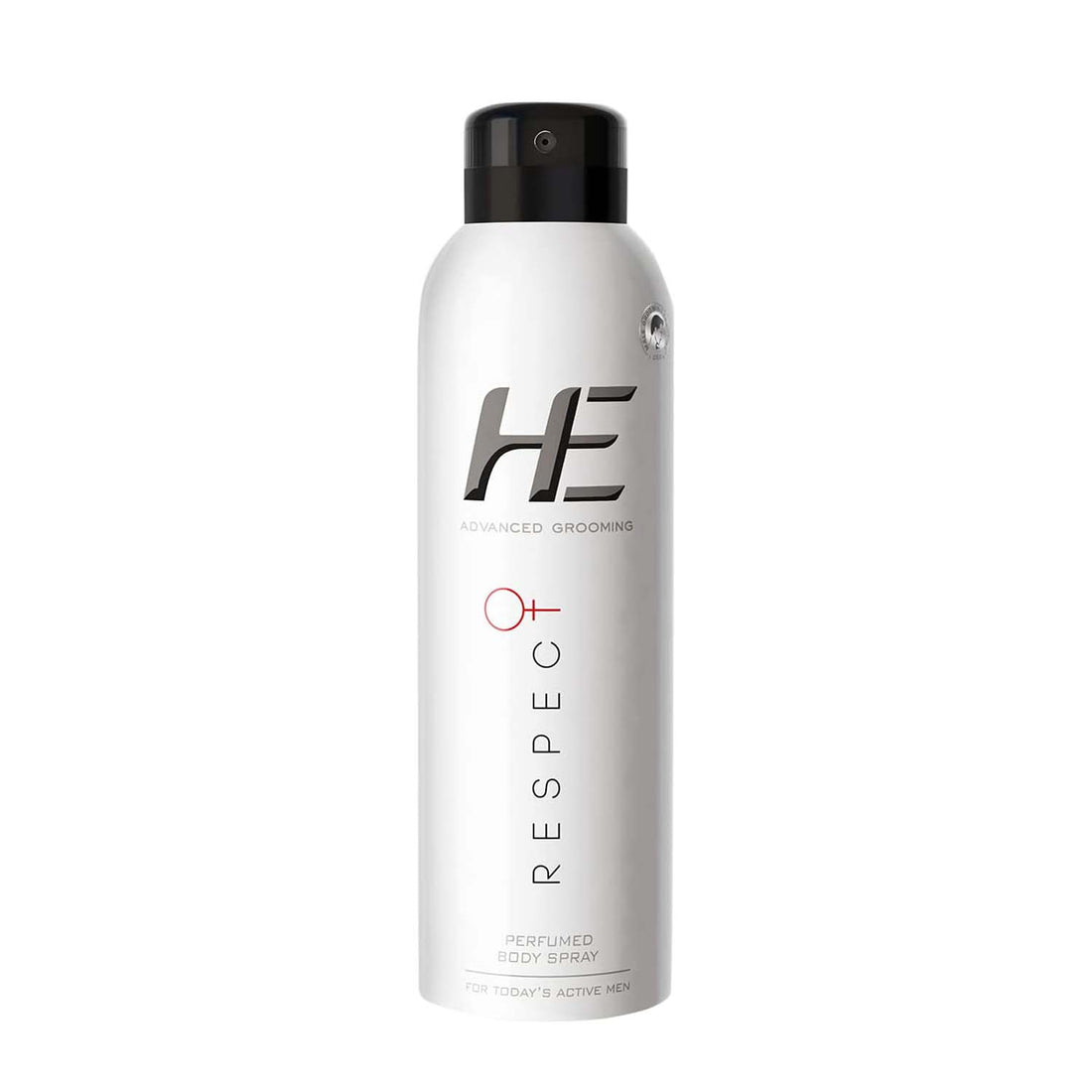 HE Advance Grooming Perfume Body Spray - Respect (150ml)