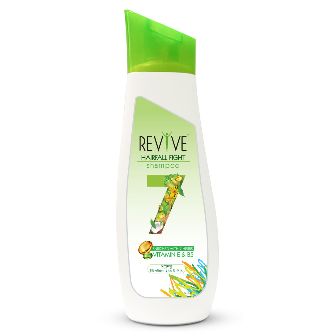 Revive Hairfall Fight Shampoo