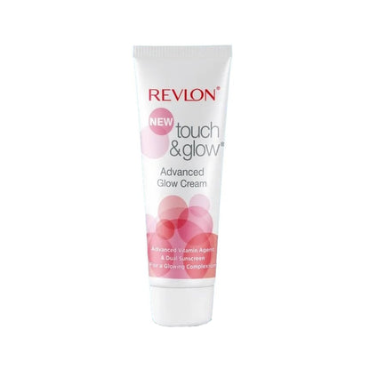 Revlon Touch and Glow Advanced Glow Cream (75gm)