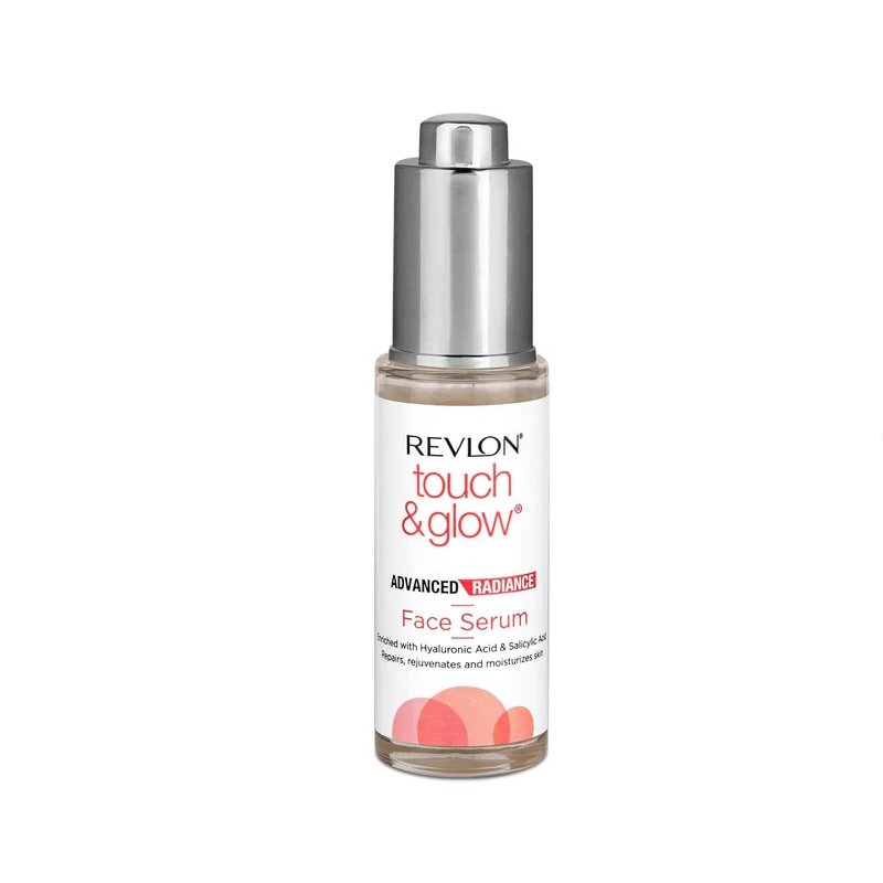 Revlon Touch and Glow Advanced Radiance Face Serum (25ml)