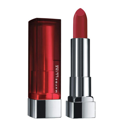 Maybelline Sensational Satin Lipstick