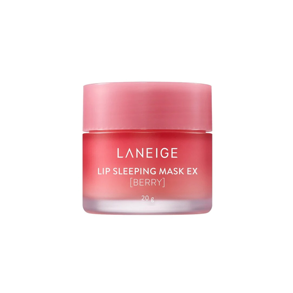 Laneige Lip Sleeping Mask Ex (20gm) - Berry