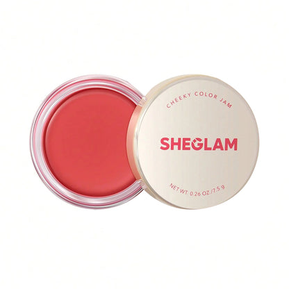 SHEGLAM Cheeky Color Jam (7.5gm)