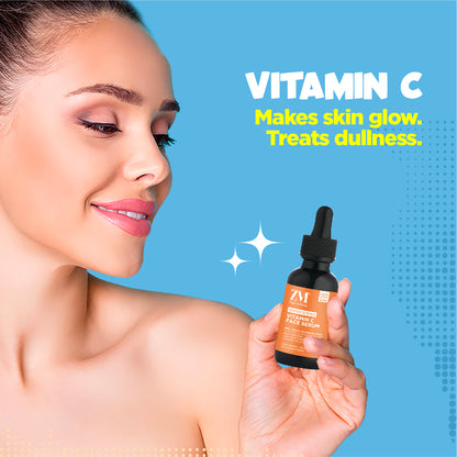 Zayn &amp; Myza Vitamin C Face Serum (30ml)