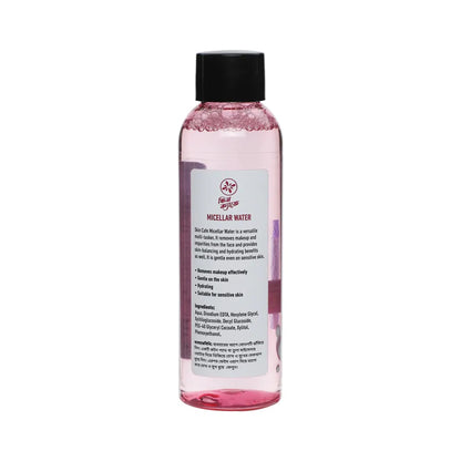 Skin Cafe Micellar Water (120ml)