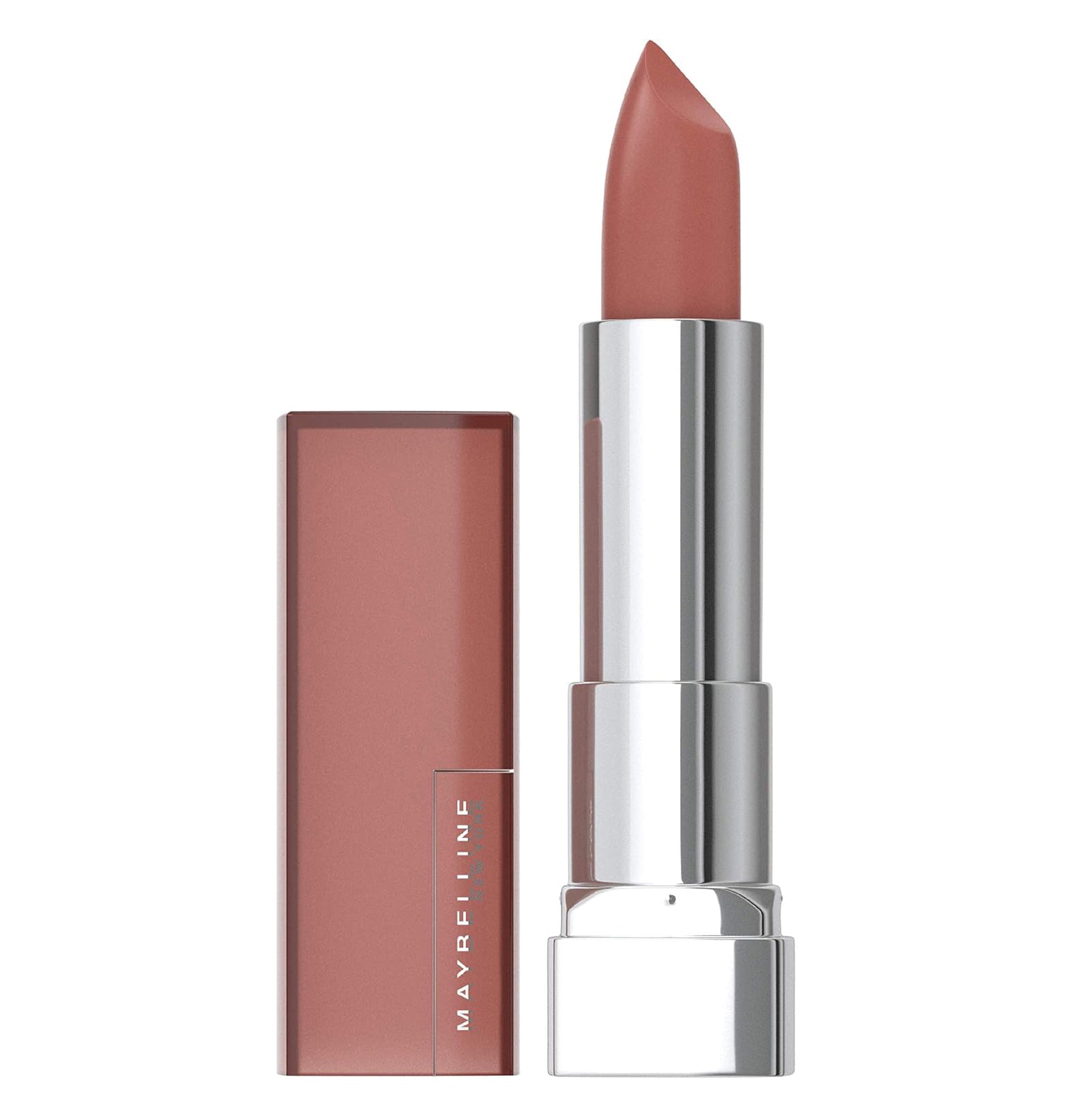 Maybelline Sensational Satin Lipstick