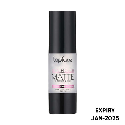 Topface Skin Editor Primer Base 001 (31ml)