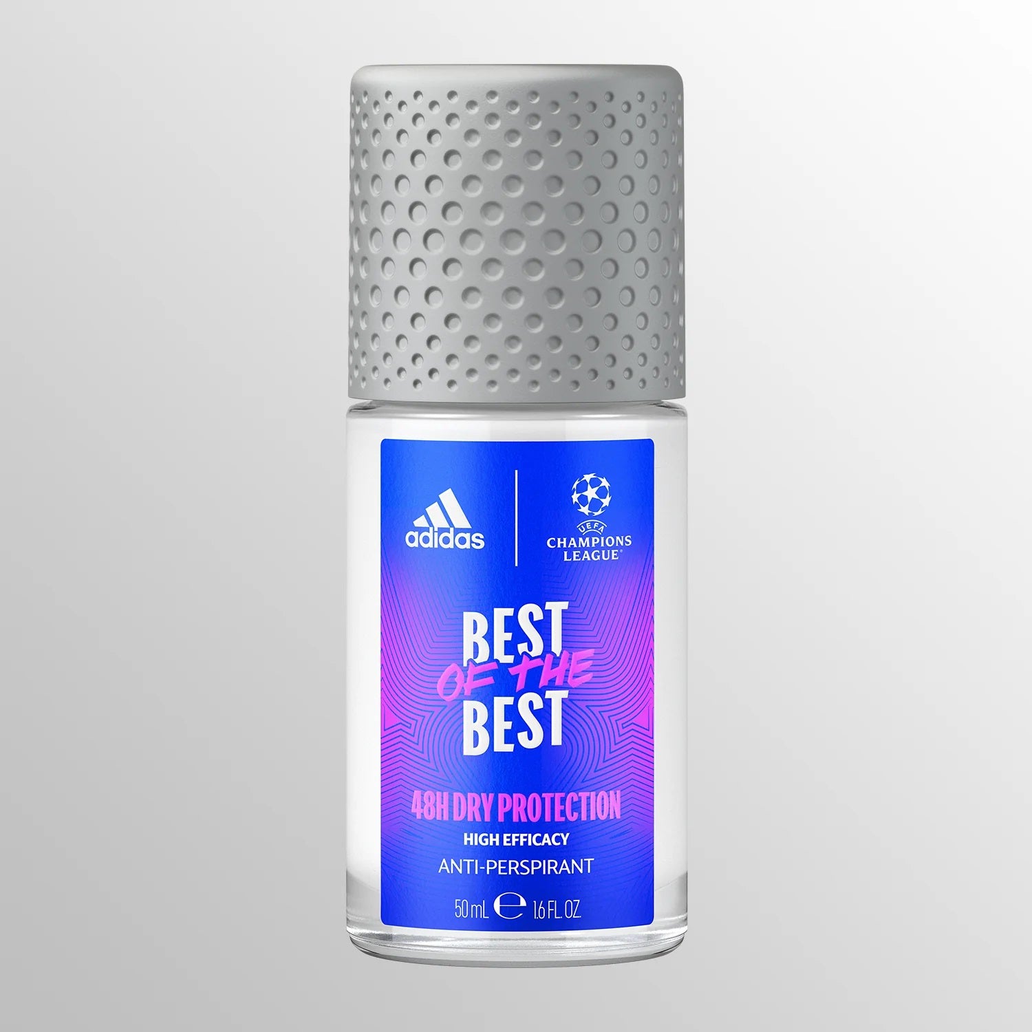 Adidas UEFA Best of the Best Men Roll-On (50ml)