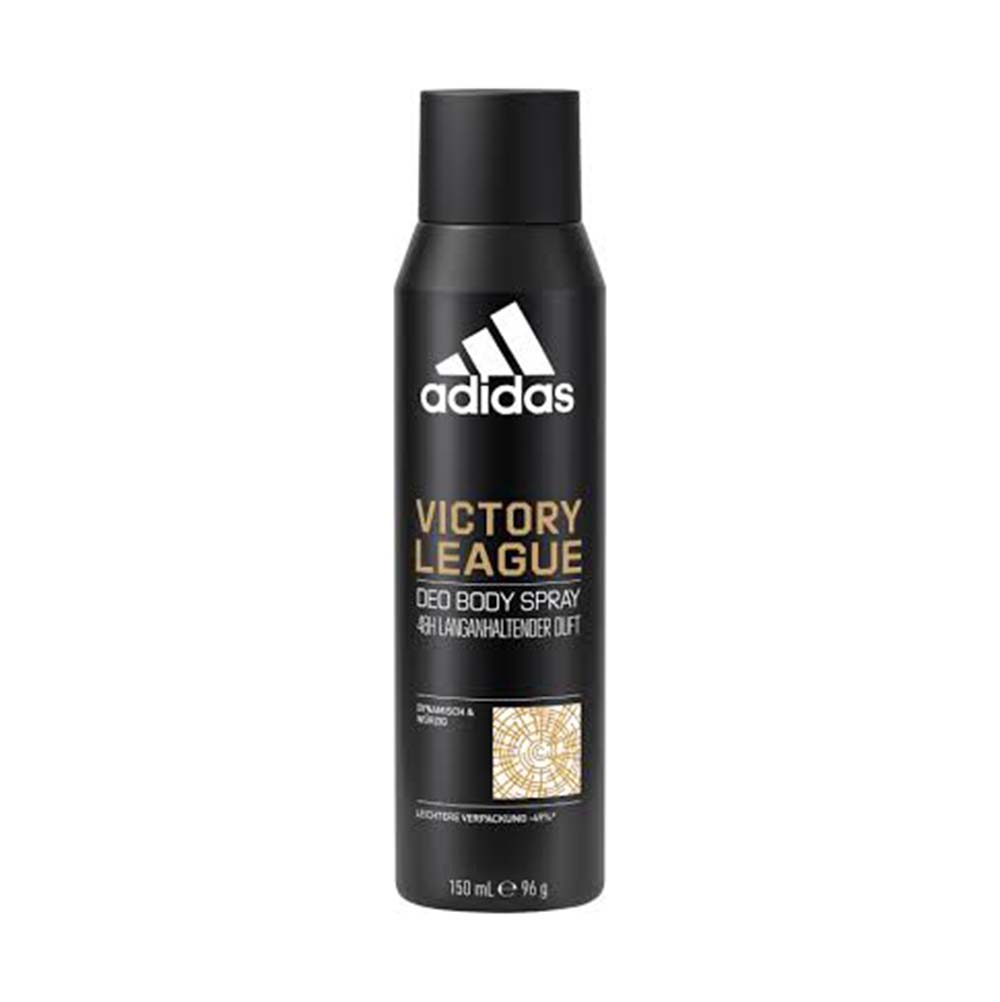 Adidas Victory League Men Deodorant Spray (150ml)