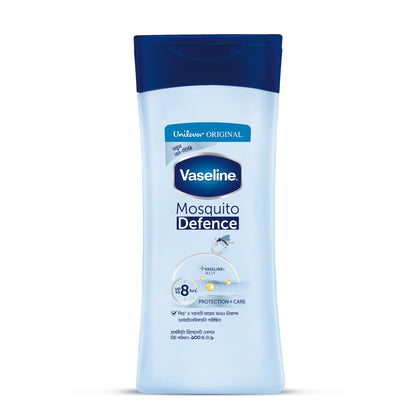 Vaseline Mosquito Defense Lotion