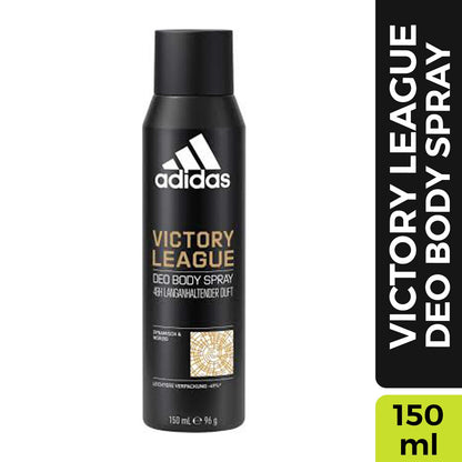 Adidas Victory League Men Deodorant Spray (150ml)