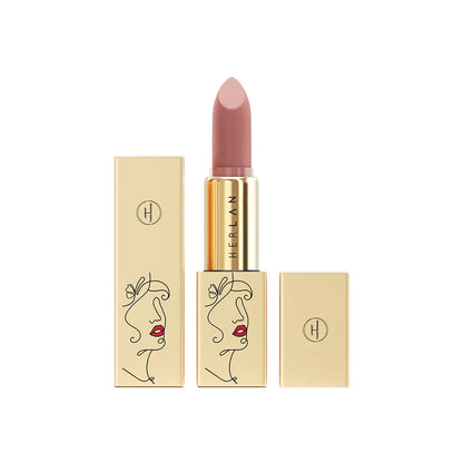 Herlan Cushion Matte Lipstick (3.7gm)